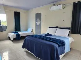 Mini Apartamentos