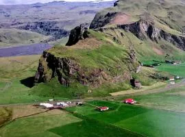 Hrutafell Guesthouse