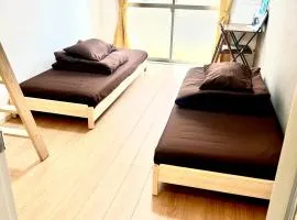 ゲストハウスEn 引野