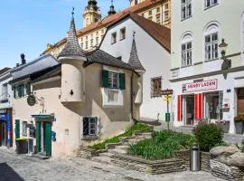 Ferienwohnung Alter Brotladen