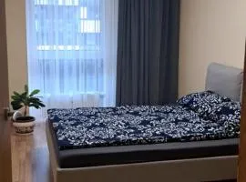 Vita apartment