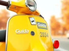 Turismo Associativo Giovanile asd