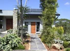Zebra Wild Guesthouse