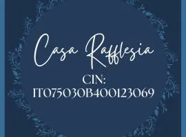 Casa Rafflesia