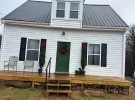 Dr Jones home place