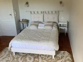 B&B La Rosamaye