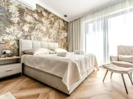 Apartament AURUM Lublin Centrum
