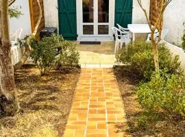 Studio cosy les Sables d'Or