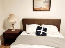 Serene Luxury Suite