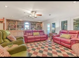 Gipson Retreat in Greeneville