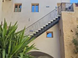 Suite Lazzeri