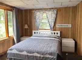 Private Furnished 1BR -- Washer, Dryer -- Easy Access to Boston