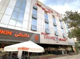 Lamar House Serviced Apartments 1