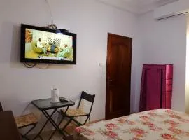 Villa meublée à Dakar