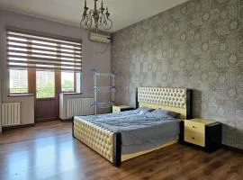 Bobur 34 Apartment