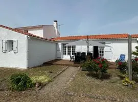 BA000-036 Maison familiale pour 8 personnes à BARBATRE