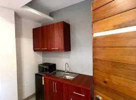 Ark Hotel Apartment