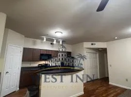 West Inn Extended Stay Stoneleigh