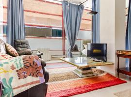 Sabadell में, होटल Tessasapartments Sabadell