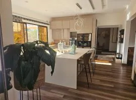 Luxe Apartments