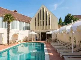 Hôtel Maison Borrèze