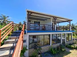 Poisson d'Or Guest House, מלון בפורט מאת'ורין
