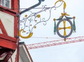 Nuu's Taverne zum Kreuz