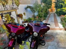 Casa Bea B&B, hotel di Tortolì