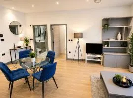Bright Finchley Apartments - Perfect for Business & Leisure