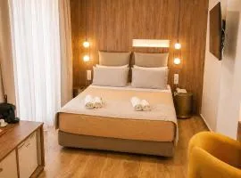Morfeas City Hotel