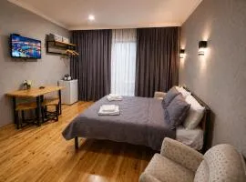 Bibo's Kokhi Guesthouse