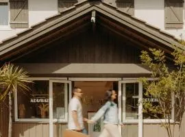 Adishatz Motel
