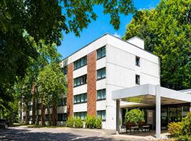Sunday Hotel Bielefeld Johannisberg, hotel a Bielefeld
