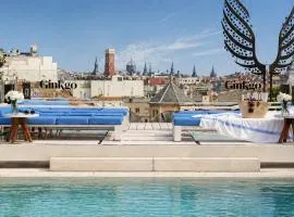 VP Plaza España Design