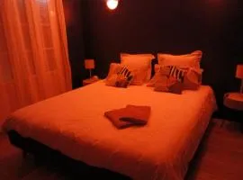 Le Defendu Spa