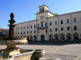 Pernottamento Madonna Cervia