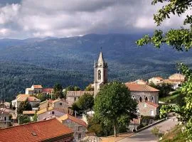 a casetta di a Faragina