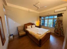 Paris Guest House