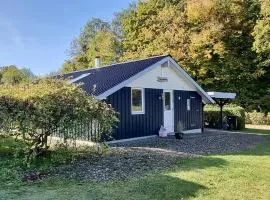 Ferienhaus-zwischen-Wald-und-Meer-mit-Sauna-und-Kamin