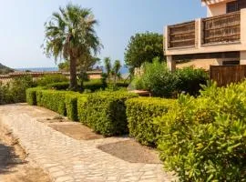 Villa Mediterranea di Matteo vicino spiaggia
