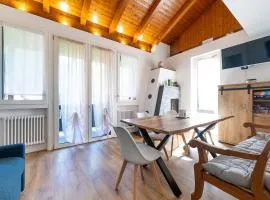 RailwayLoftDesign 8 & Garage ValdiSole I Immobilux