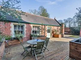 1 Bed in Field Dalling oc-kt059
