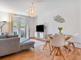 Top Ferienwohnung - Strandkorb