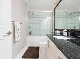 Quiet 1BD in North Vancouver