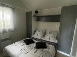 Chalet cosy