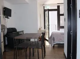 EON one bedroom aparment 905