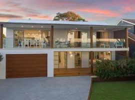 Lakeview Luxury