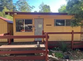 Froggys Quarters Cabin 5 Koala
