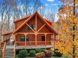 The Malbec Cabin