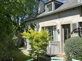 La Maison des Rues Pavées avec jardin by La Boîte En Plus